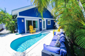 Bean Point Bungalow